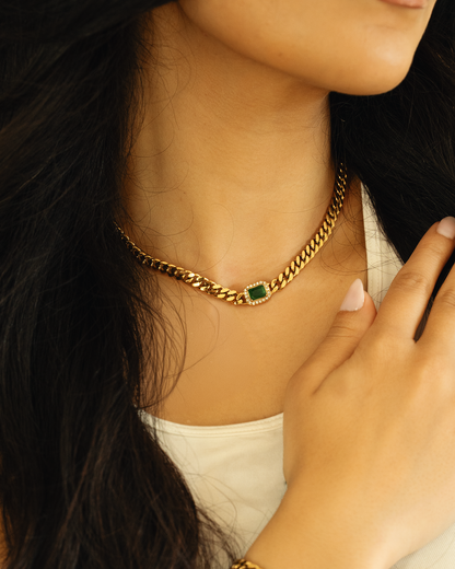NADINE Choker