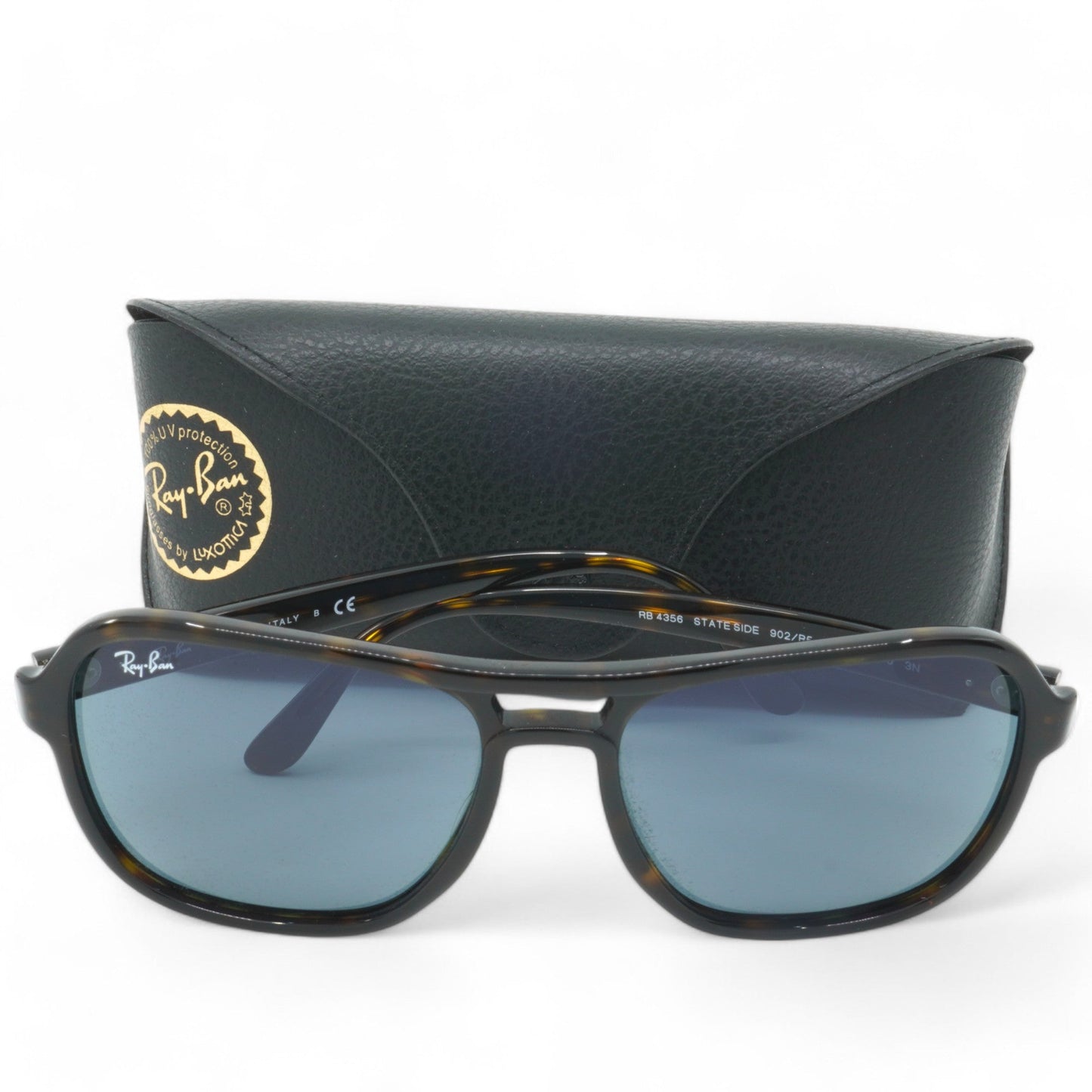Unisex Ray-Ban State Side Sunglasses