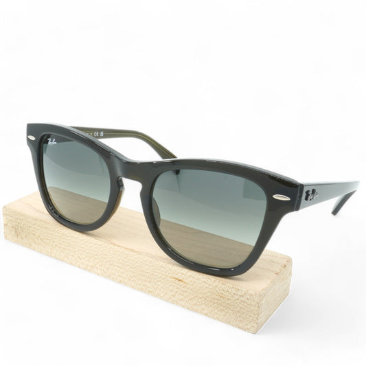 Ray-Ban Square Sunglasses
