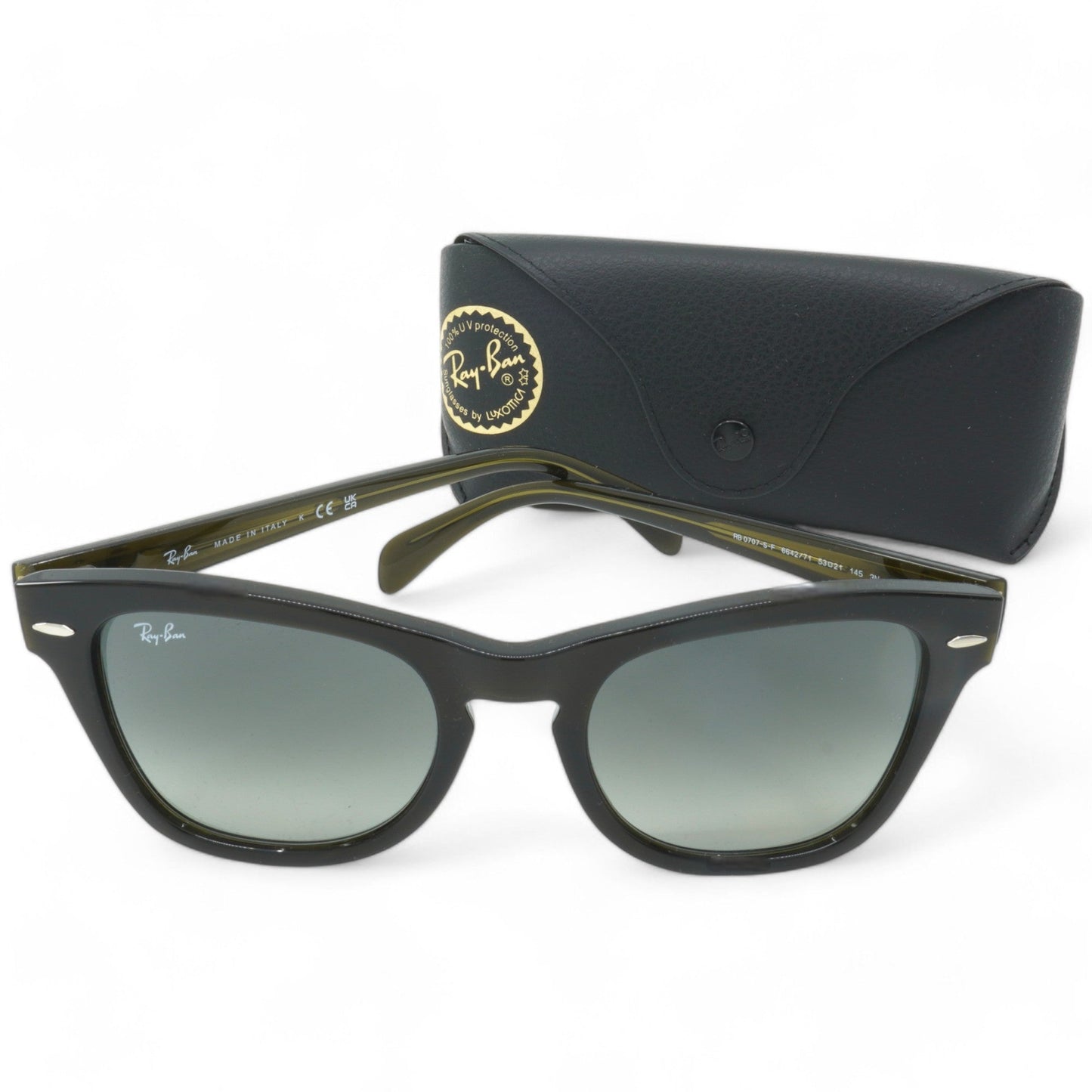 Ray-Ban Square Sunglasses