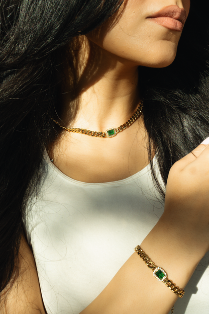 NADINE Choker