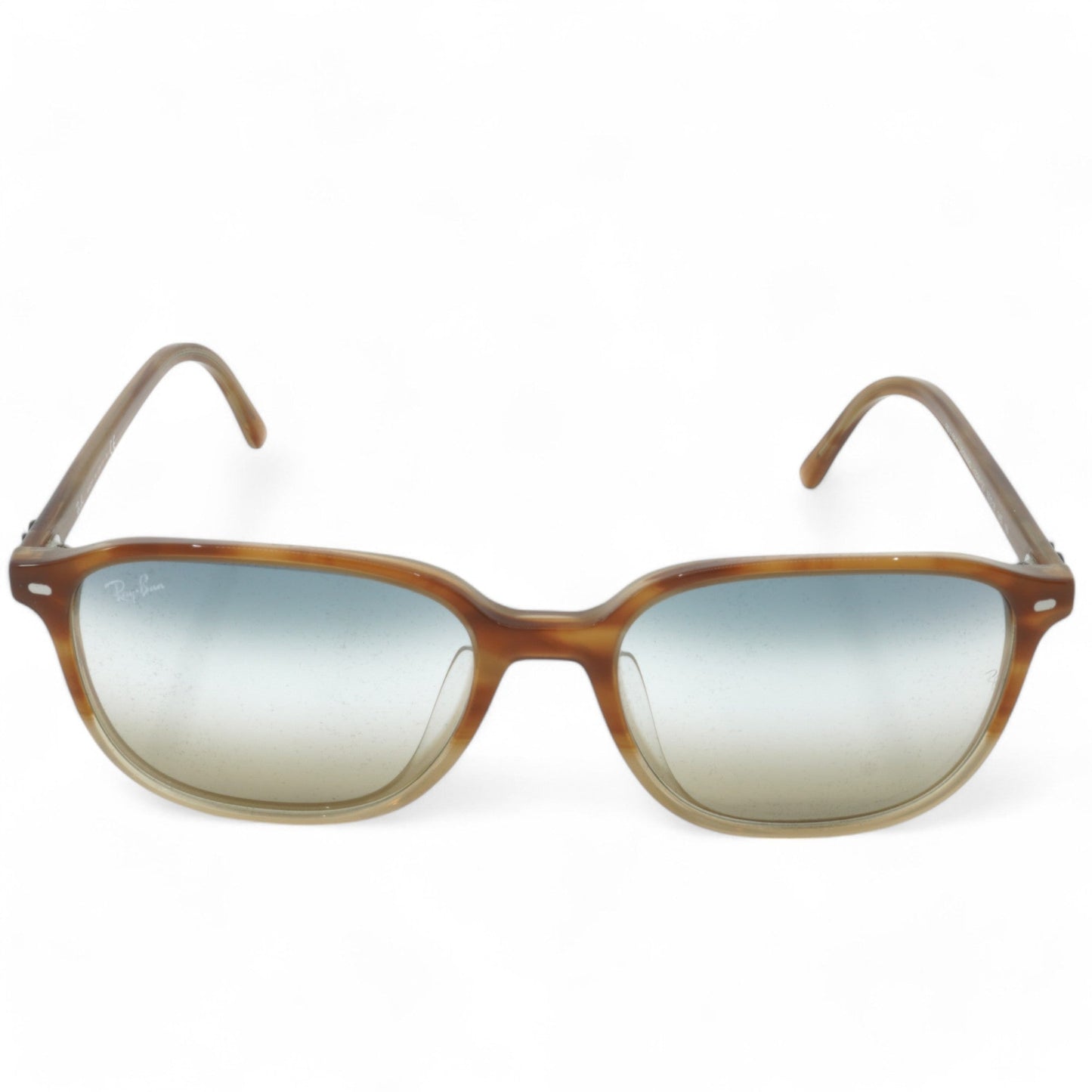 GRADIENT LIGHT BROWN HAVANA-