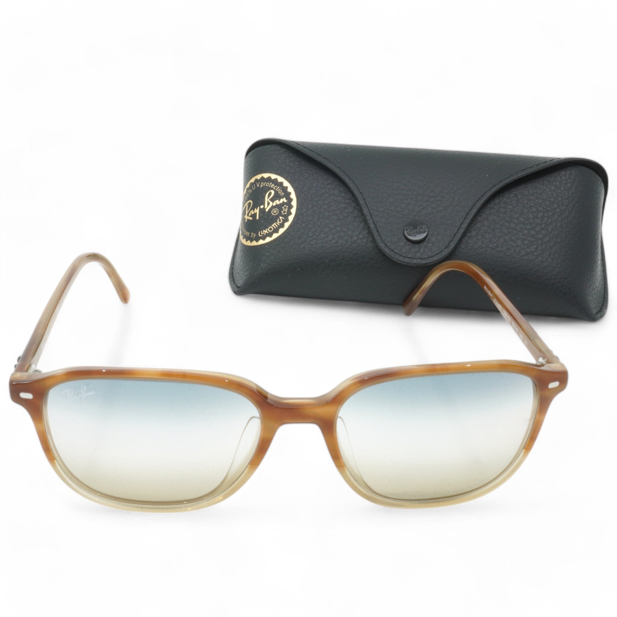 Ray-Ban Leonard Sunglasses – Zulily