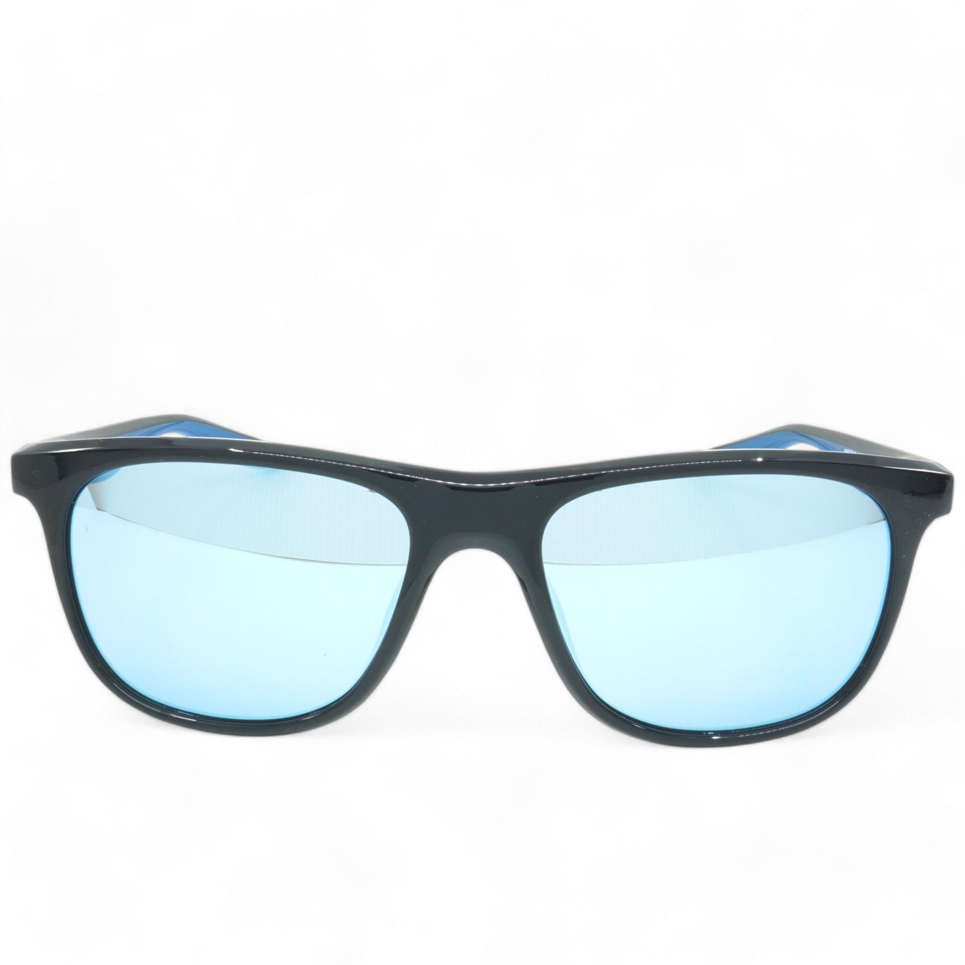 BLACK/BRIGADE BLUE-
