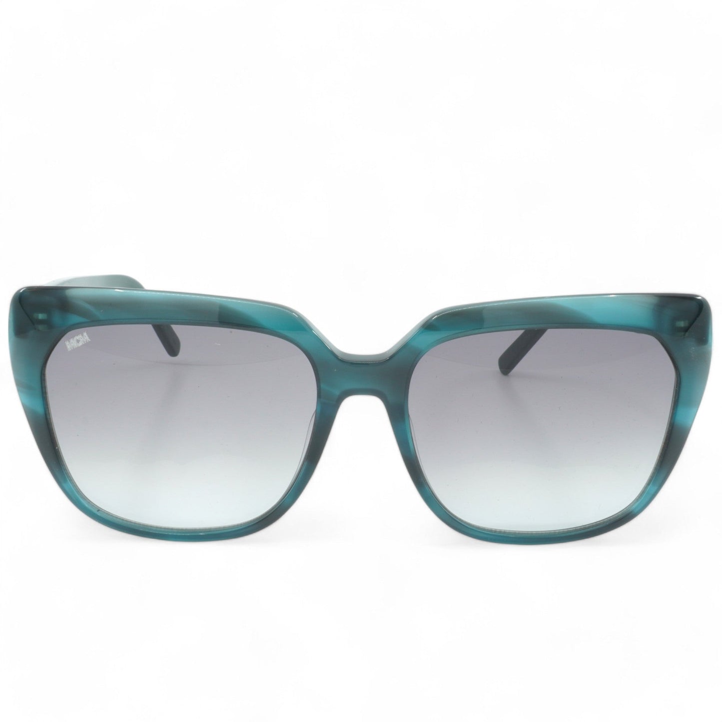 Unisex Mcm Square Sunglasses