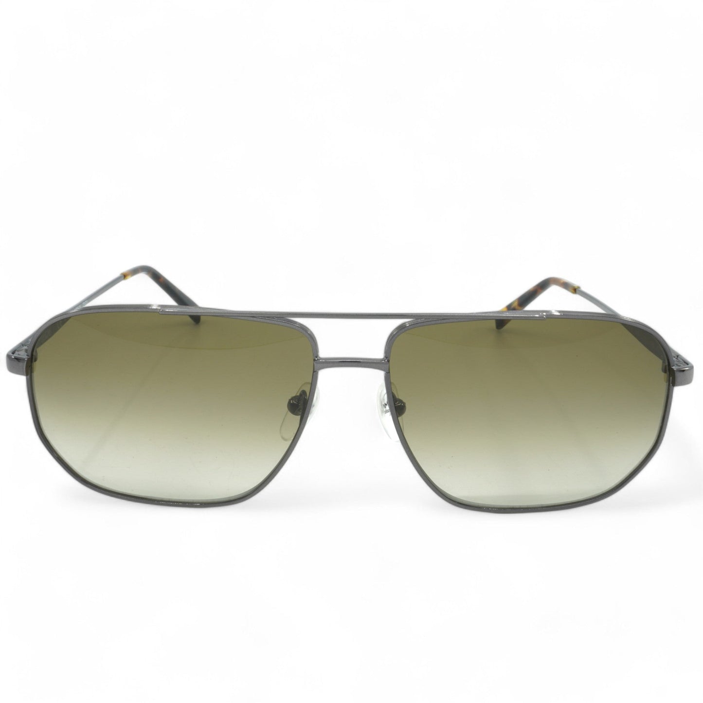 Unisex Mcm Rectangular Sunglasses