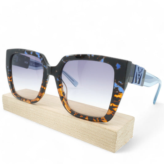 Unisex Mcm Square Sunglasses