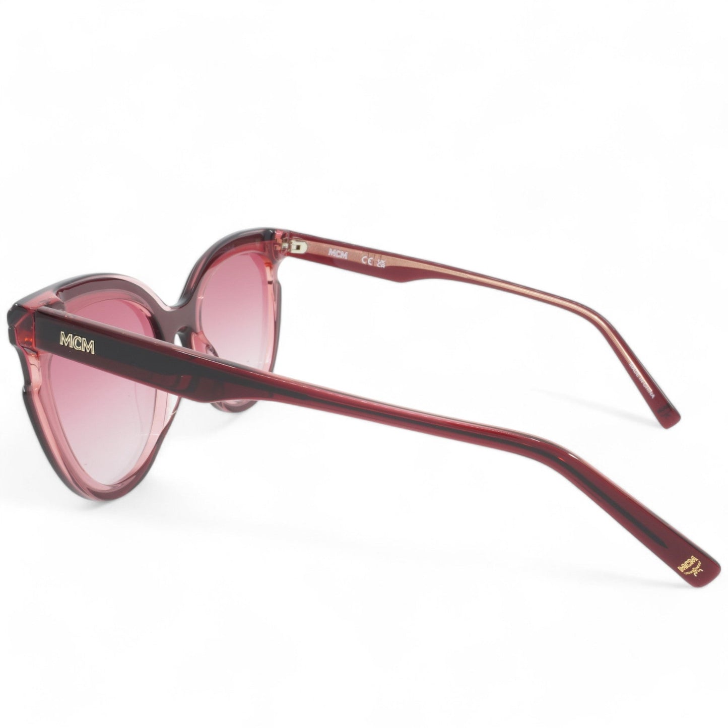 Mcm Cat Eye Sunglasses