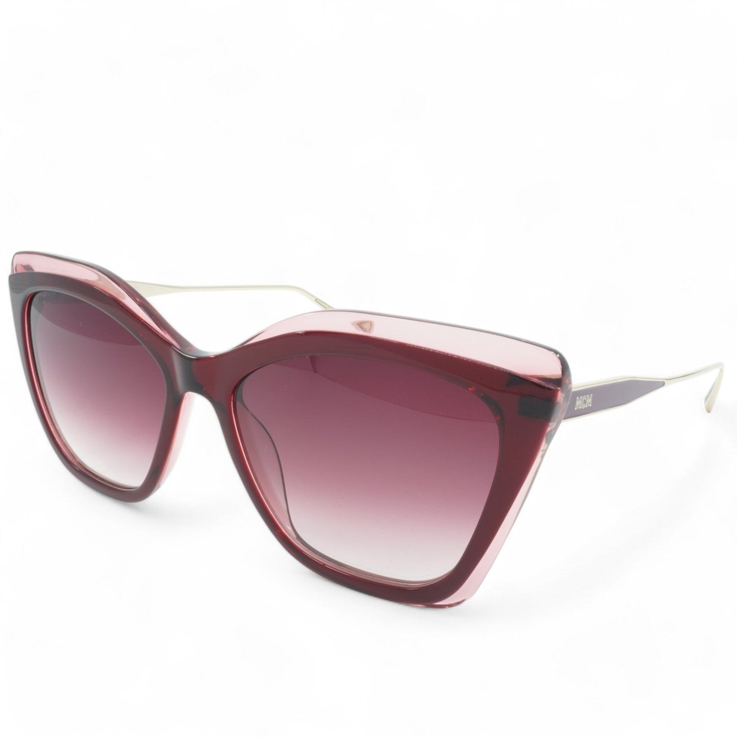 Mcm Cat Eye Sunglasses