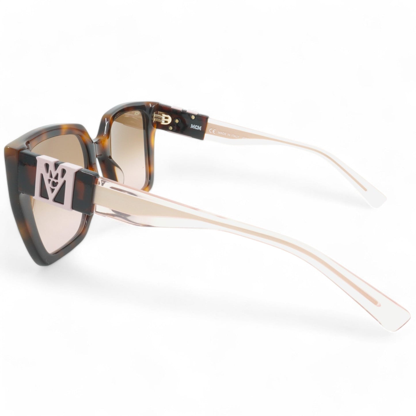 Mcm Butterfly Sunglasses