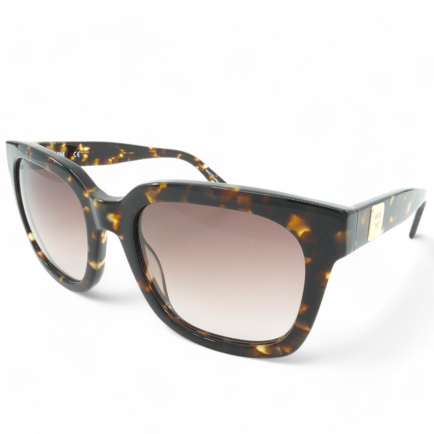 Mcm Square Sunglasses