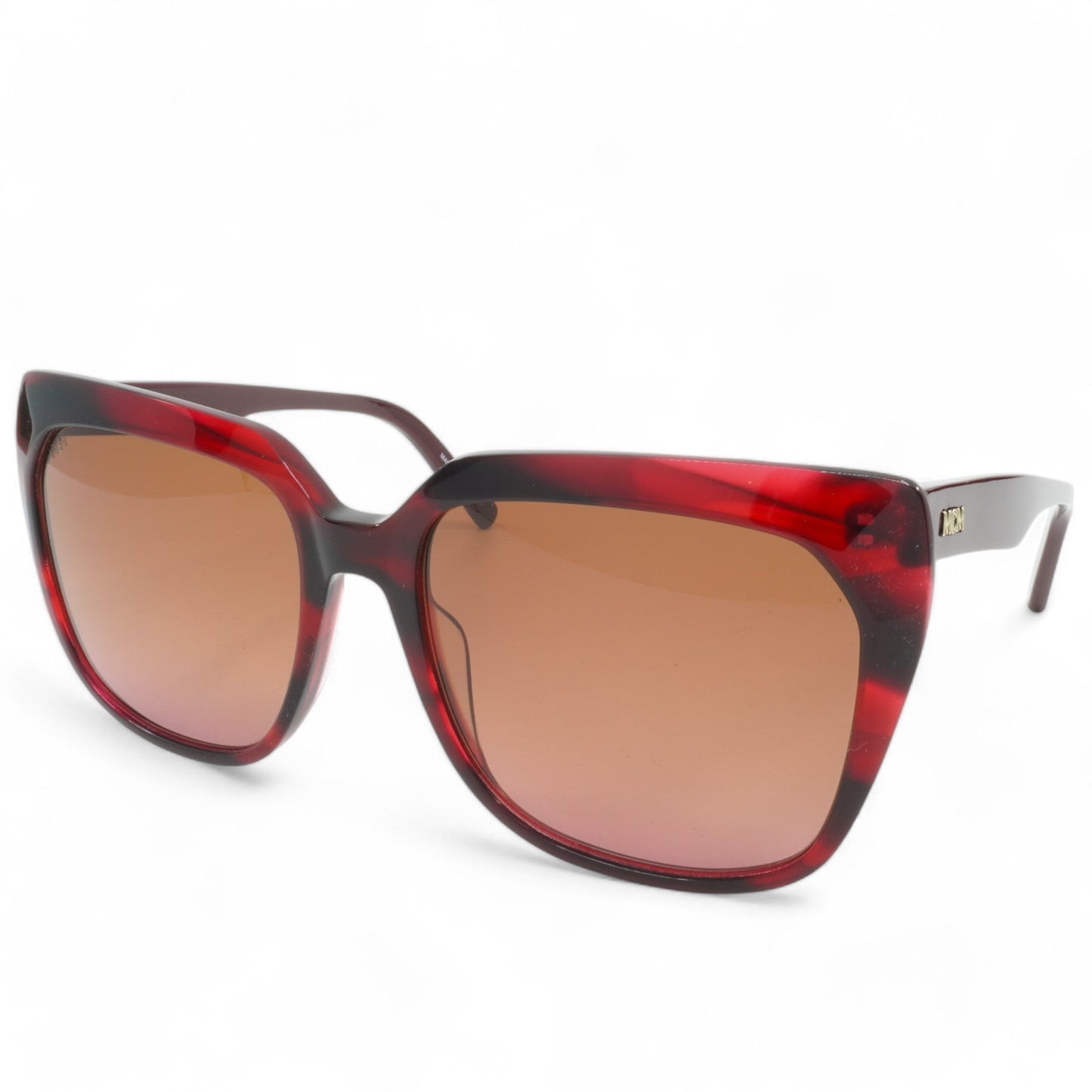 Mcm Square Sunglasses