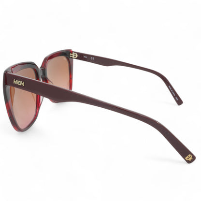 Mcm Square Sunglasses