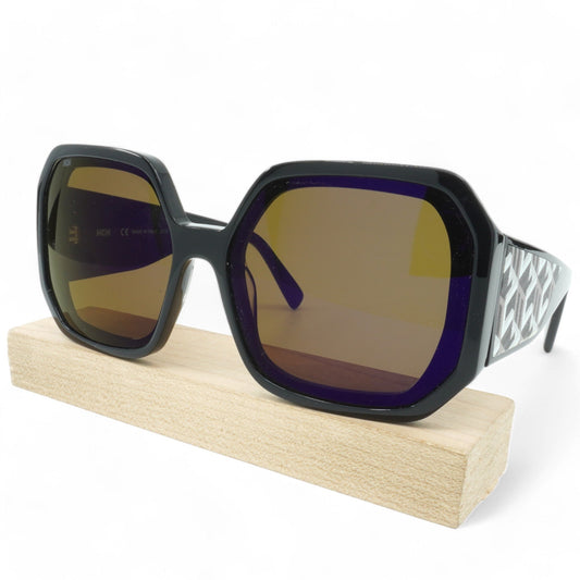 Unisex Mcm Geometric Sunglasses