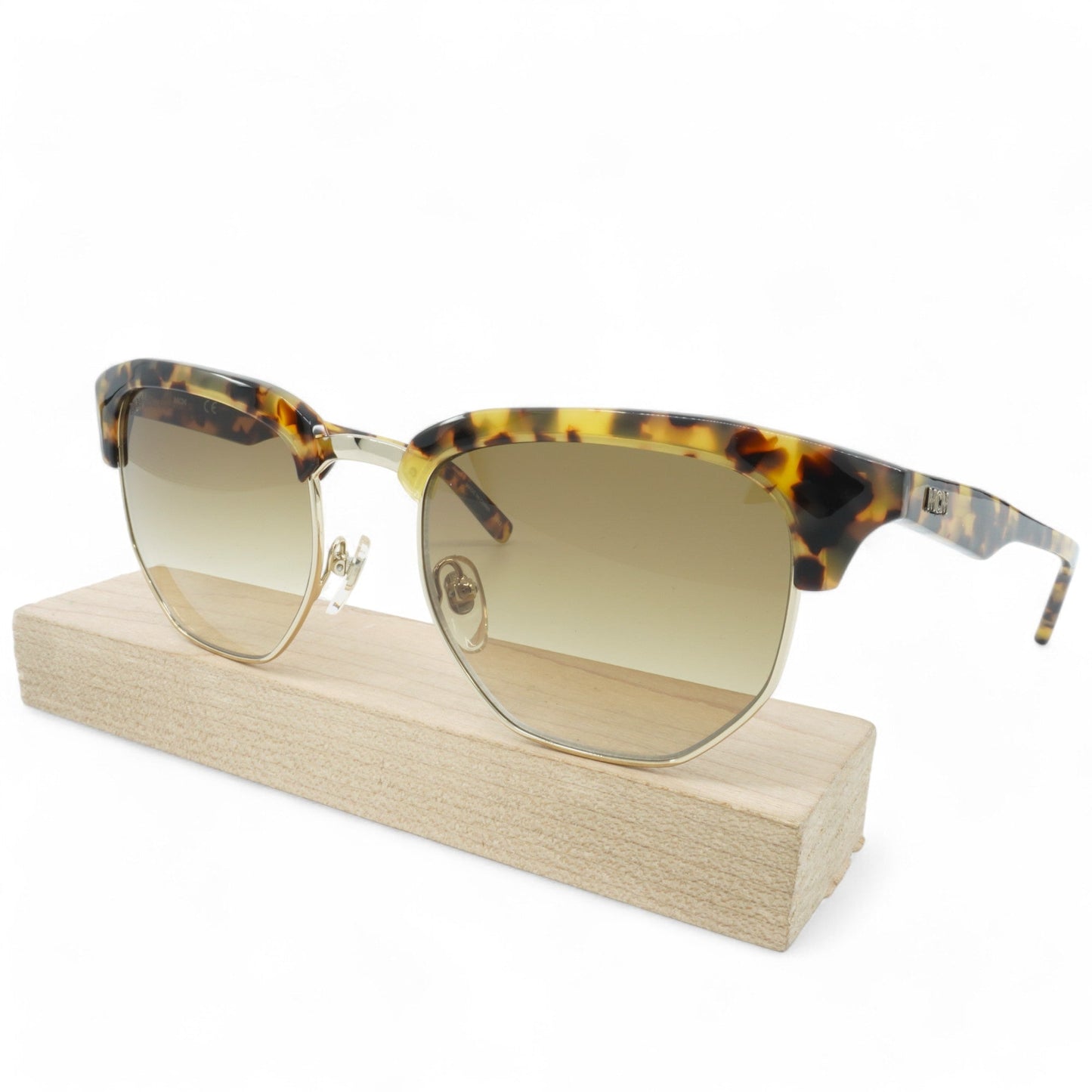 Mcm Rectangular Sunglasses