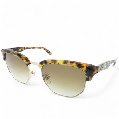 Mcm Rectangular Sunglasses