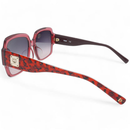 Mcm Oversized Square Sunglasses