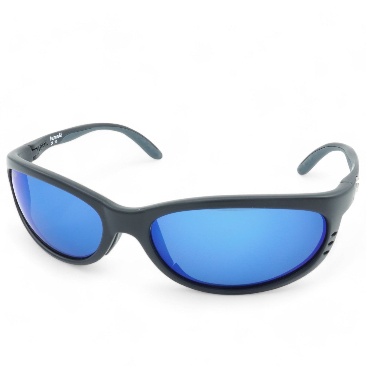 Unisex Costa Fathom Omnifit Polarized Sunglasses