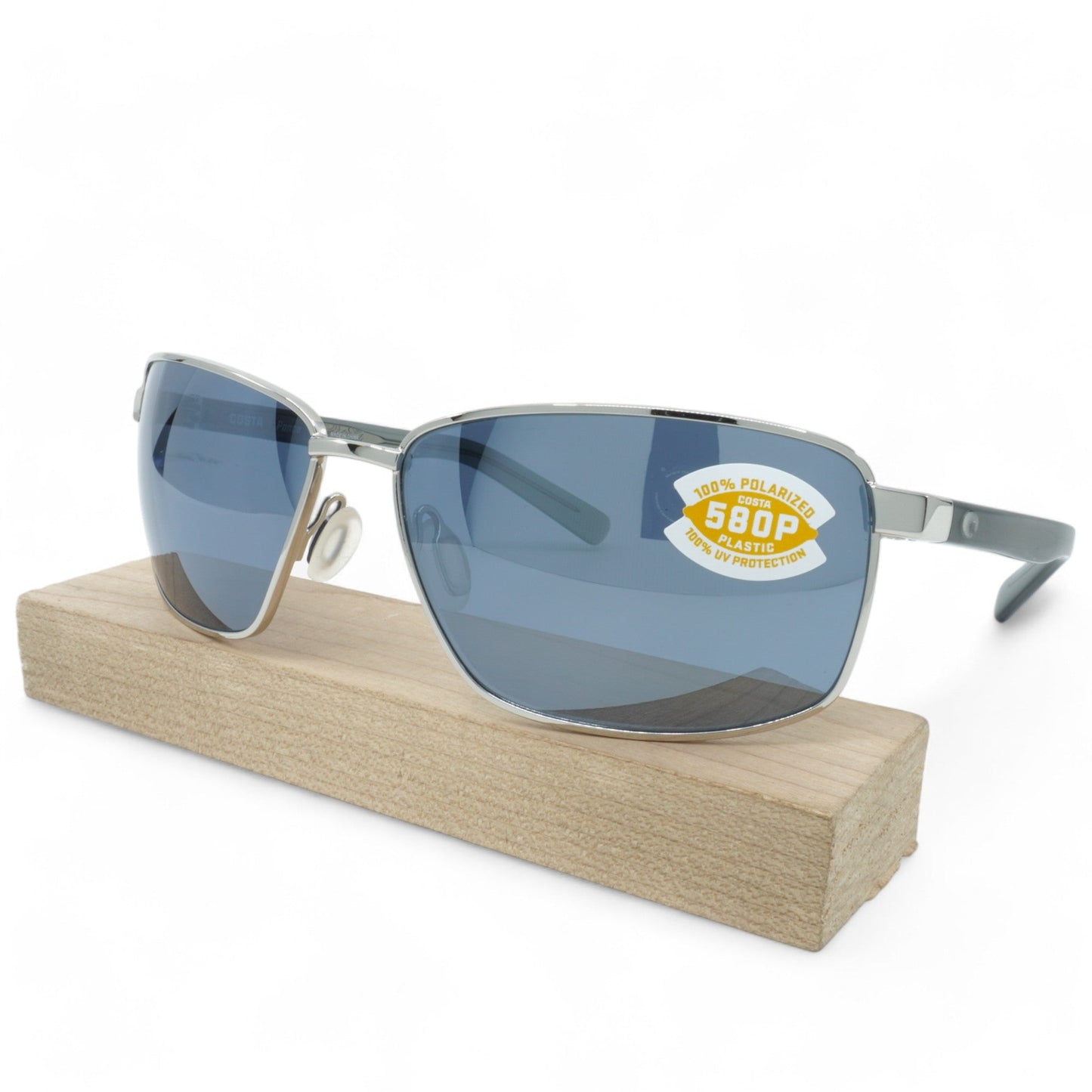 Unisex Costa Ponce Polarized Sunglasses