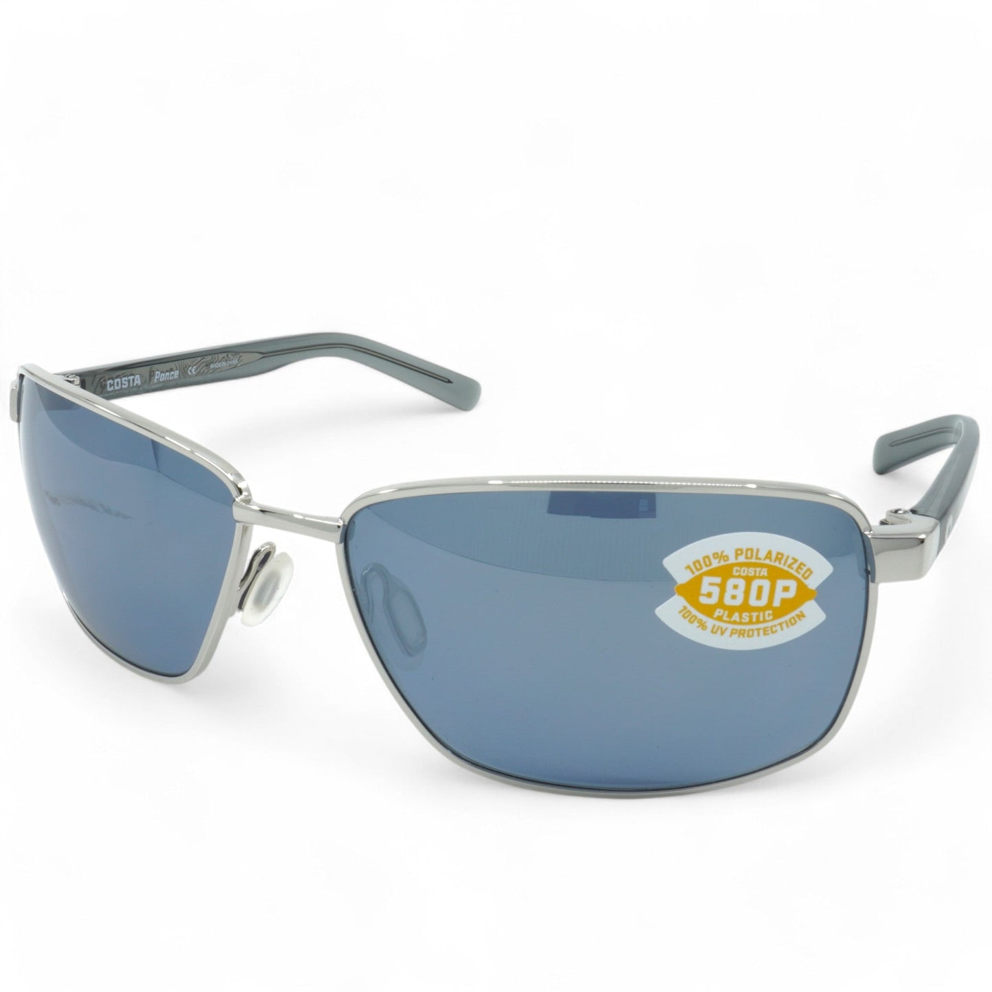 Unisex Costa Ponce Polarized Sunglasses