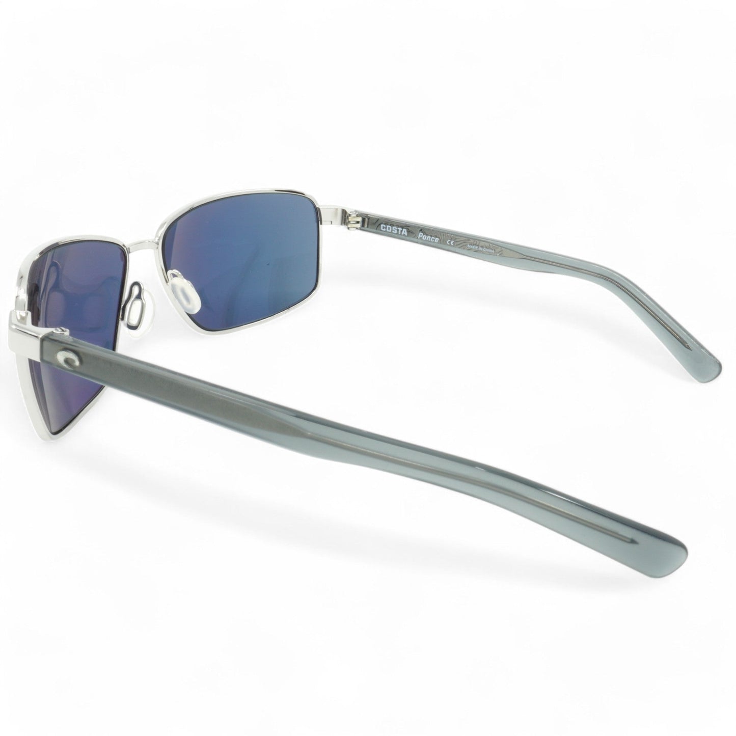 Unisex Costa Ponce Polarized Sunglasses