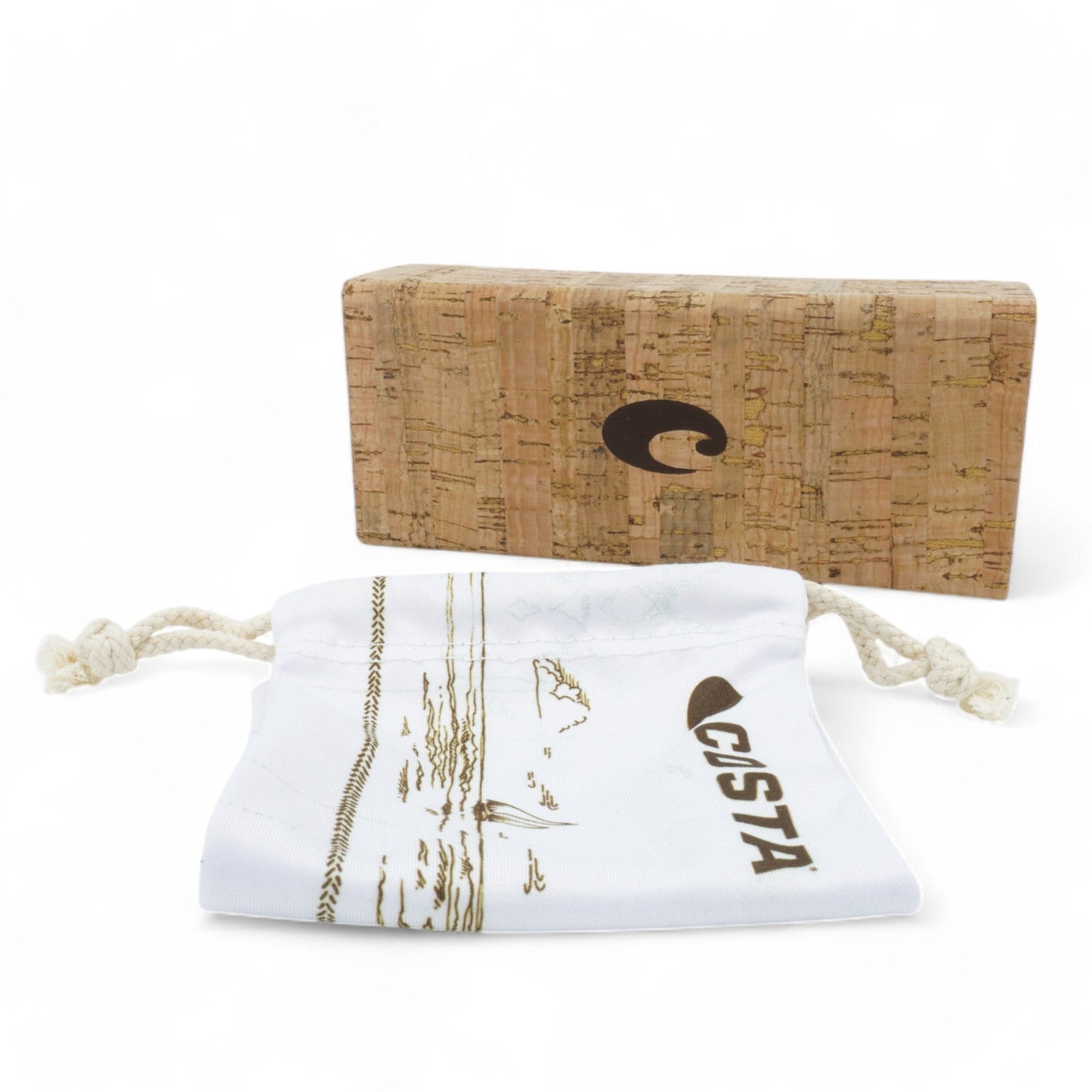 Unisex Costa Ponce Polarized Sunglasses