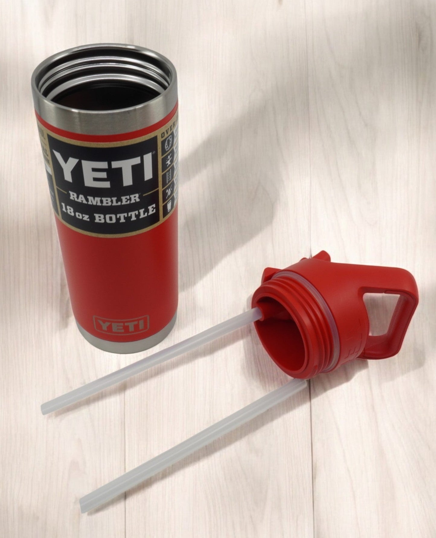 Yeti Rambler 18 Oz