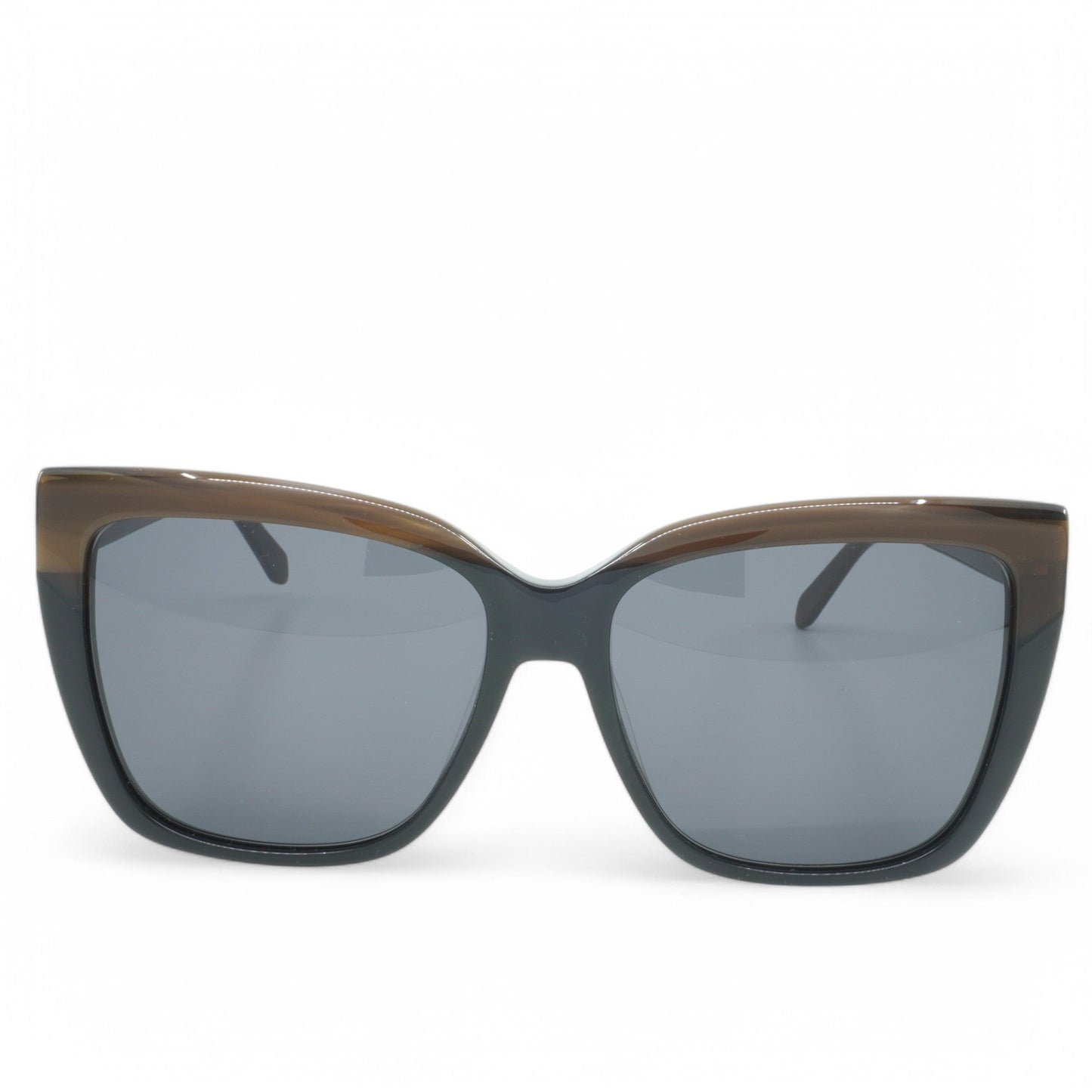Salvatore Ferragamo Butterfly Sunglasses