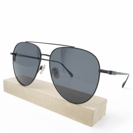 Unisex Salvatore Ferragamo Aviator Sunglasses