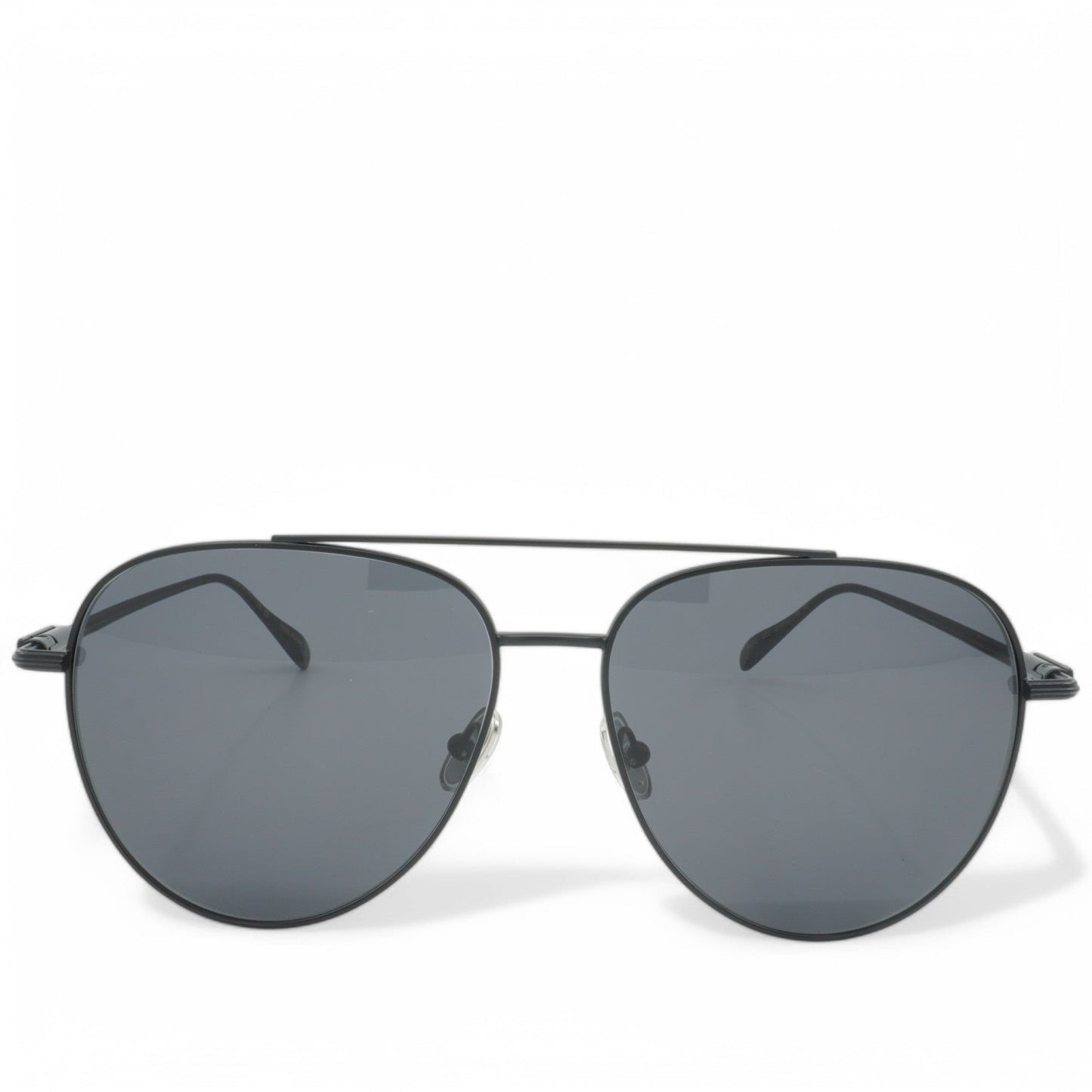 Unisex Salvatore Ferragamo Aviator Sunglasses