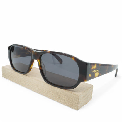 Salvatore Ferragamo Rectangle Sunglasses