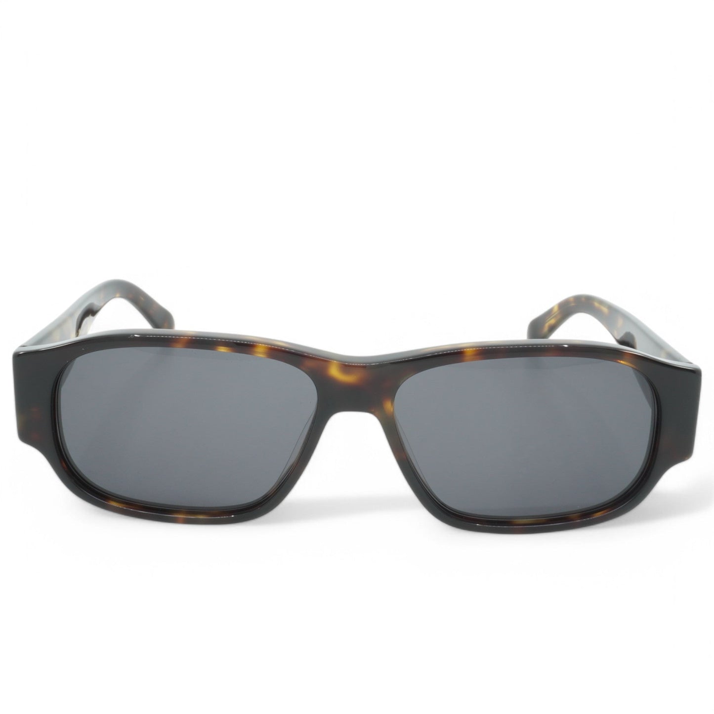 Salvatore Ferragamo Rectangle Sunglasses