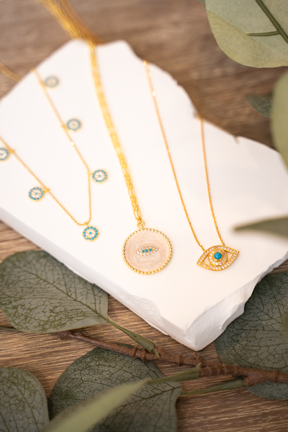 SEHR Necklace