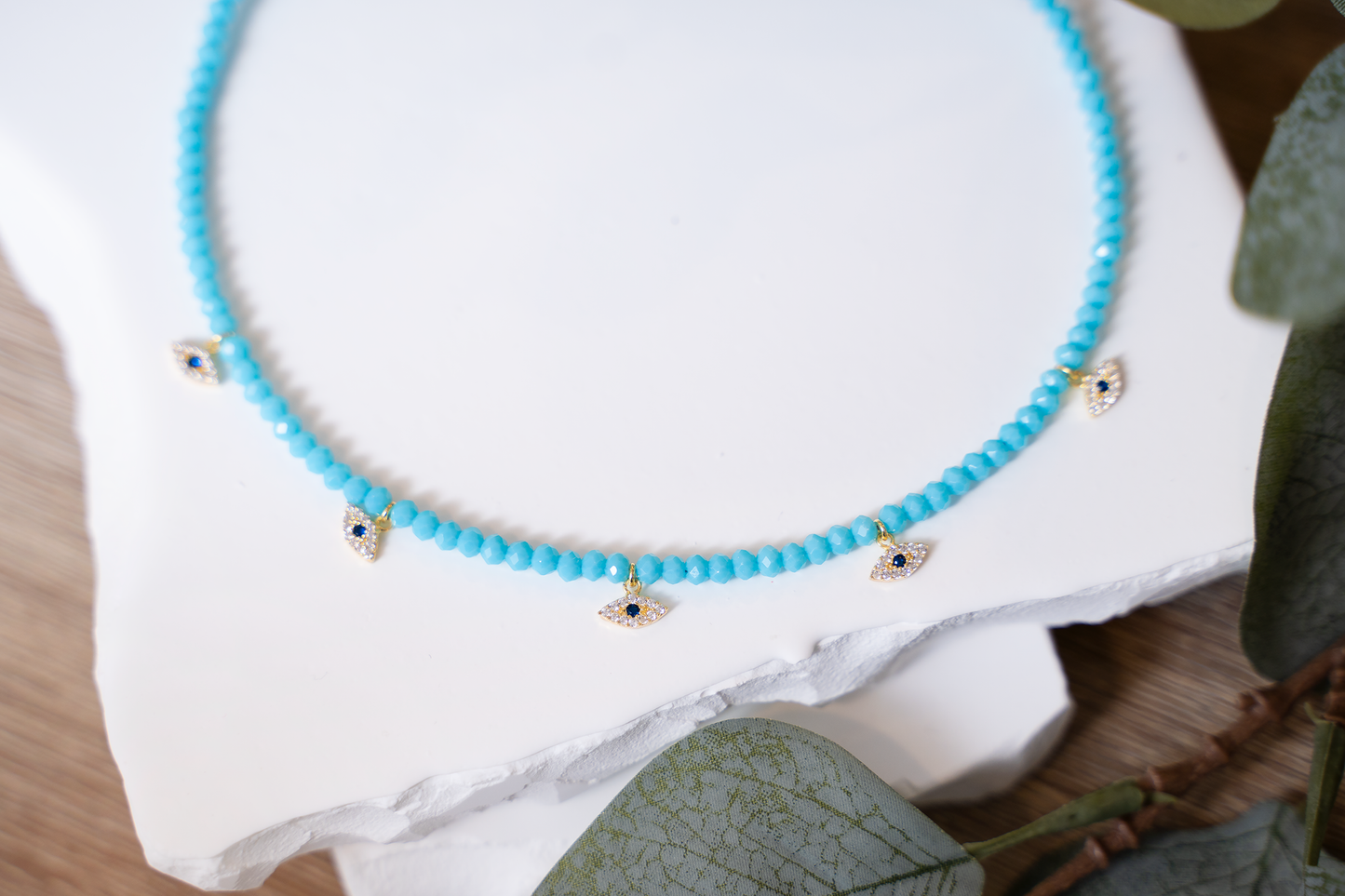 HAZEL Necklace