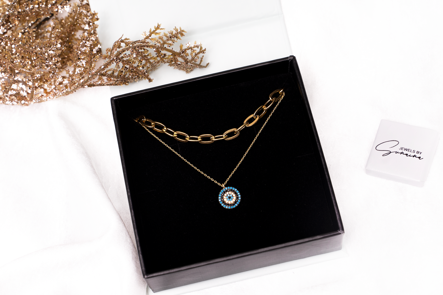 IRENE Necklace