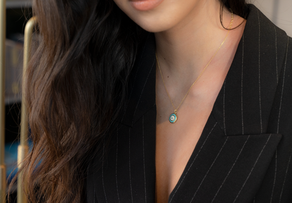 ANOUSH Necklace