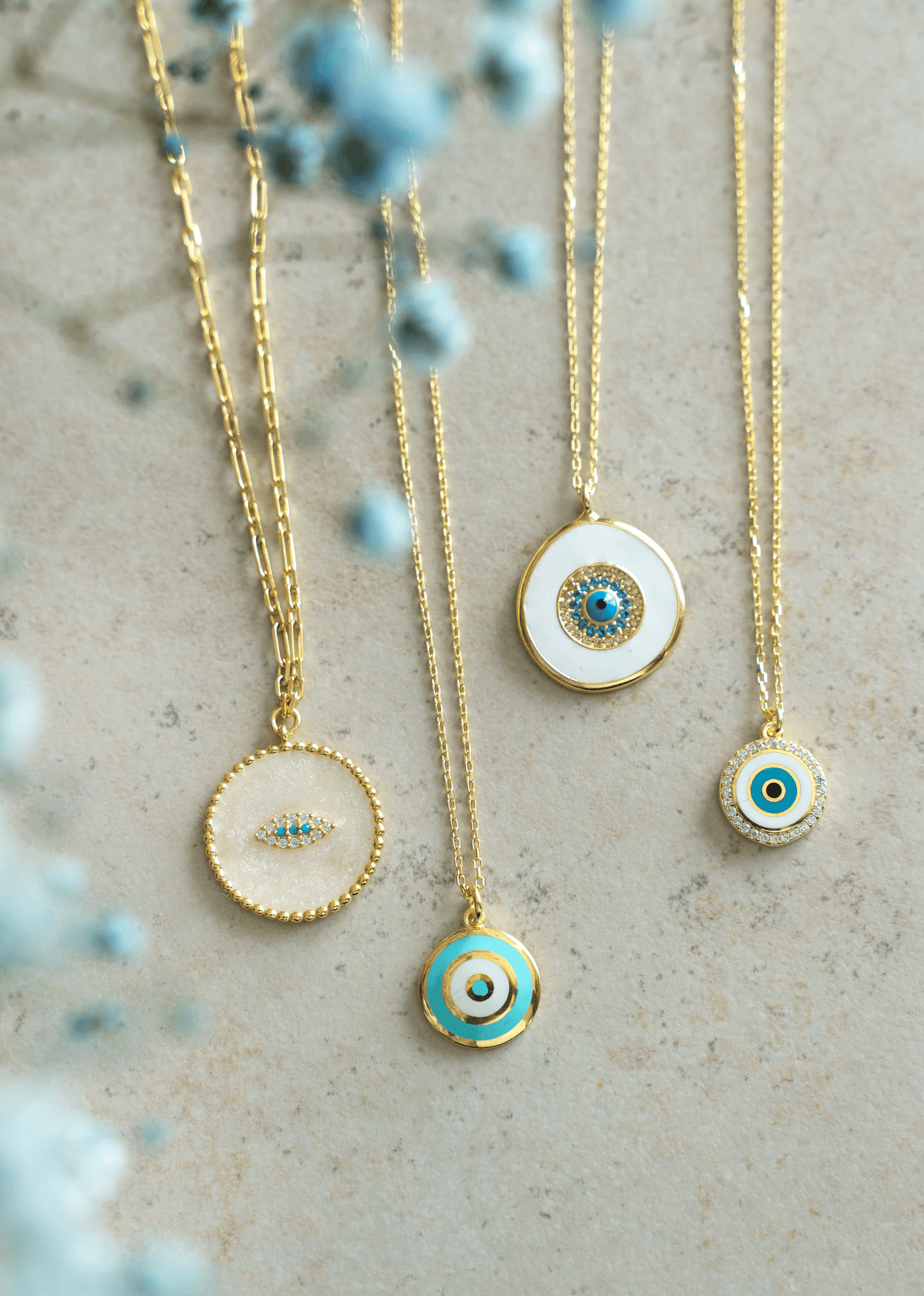 SEHR Necklace
