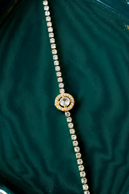 NORA Tennis Bracelet