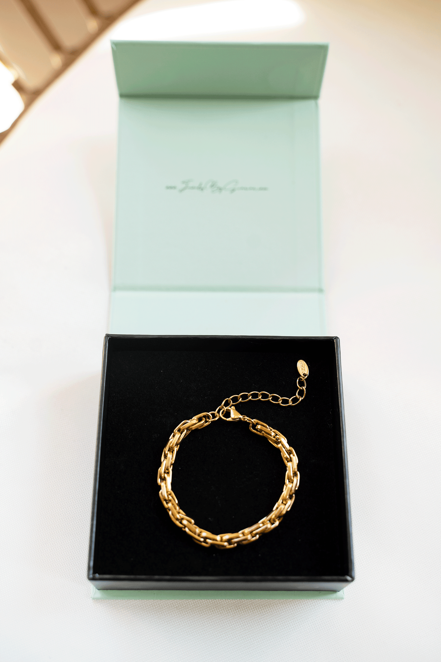 IMAAN Bracelet