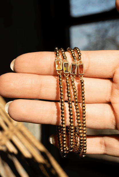 Sitara Set (Set of 4)