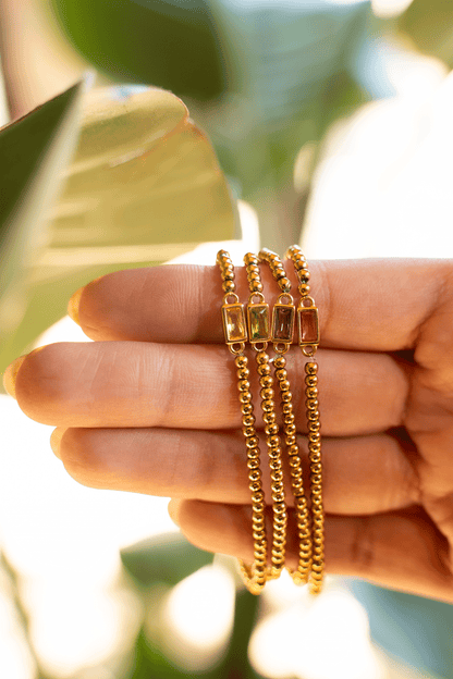 Sitara Set (Set of 4)