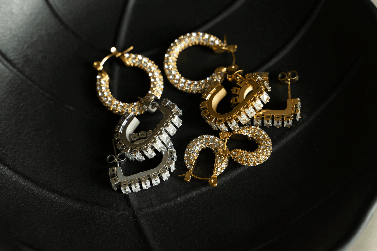 HEIDI Hoops