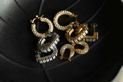 HEIDI Hoops