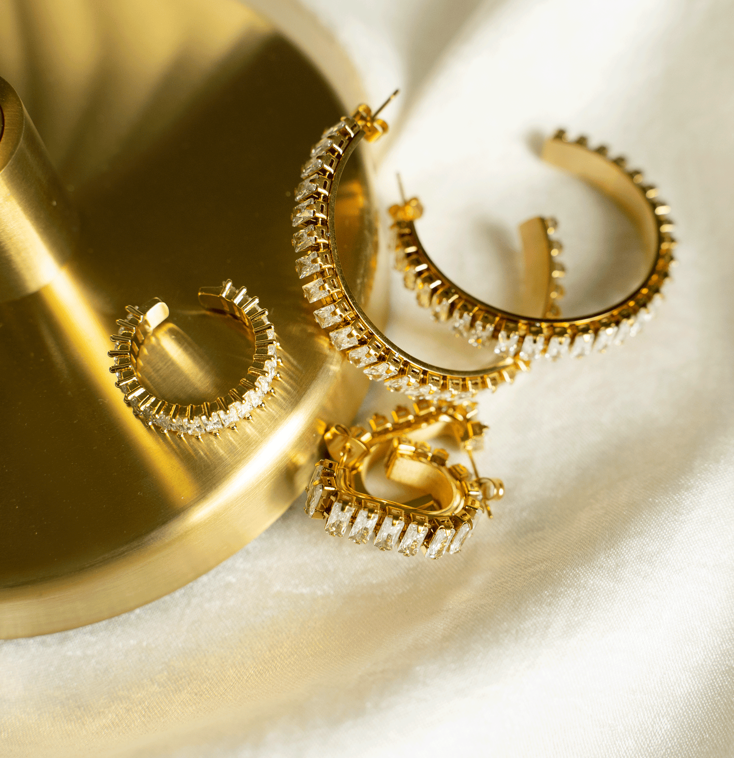 ATHENA Ring (adjustable)