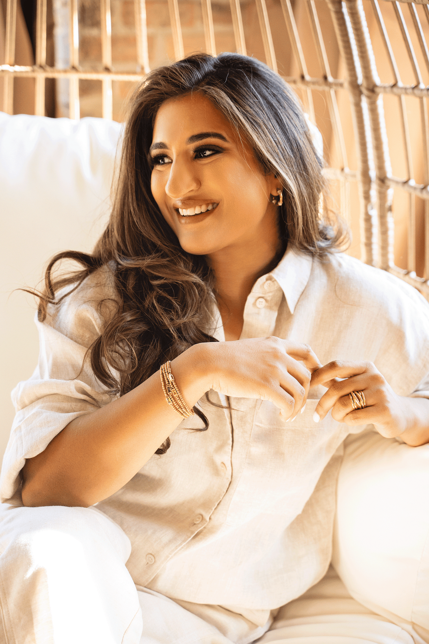 Sitara Set (Set of 4)