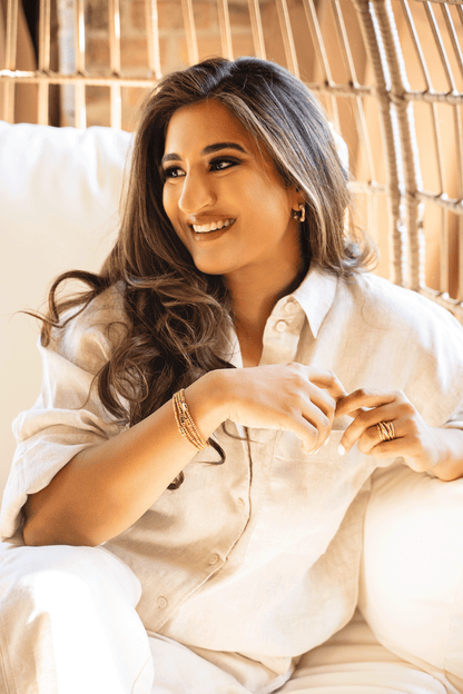 Sitara Set (Set of 4)