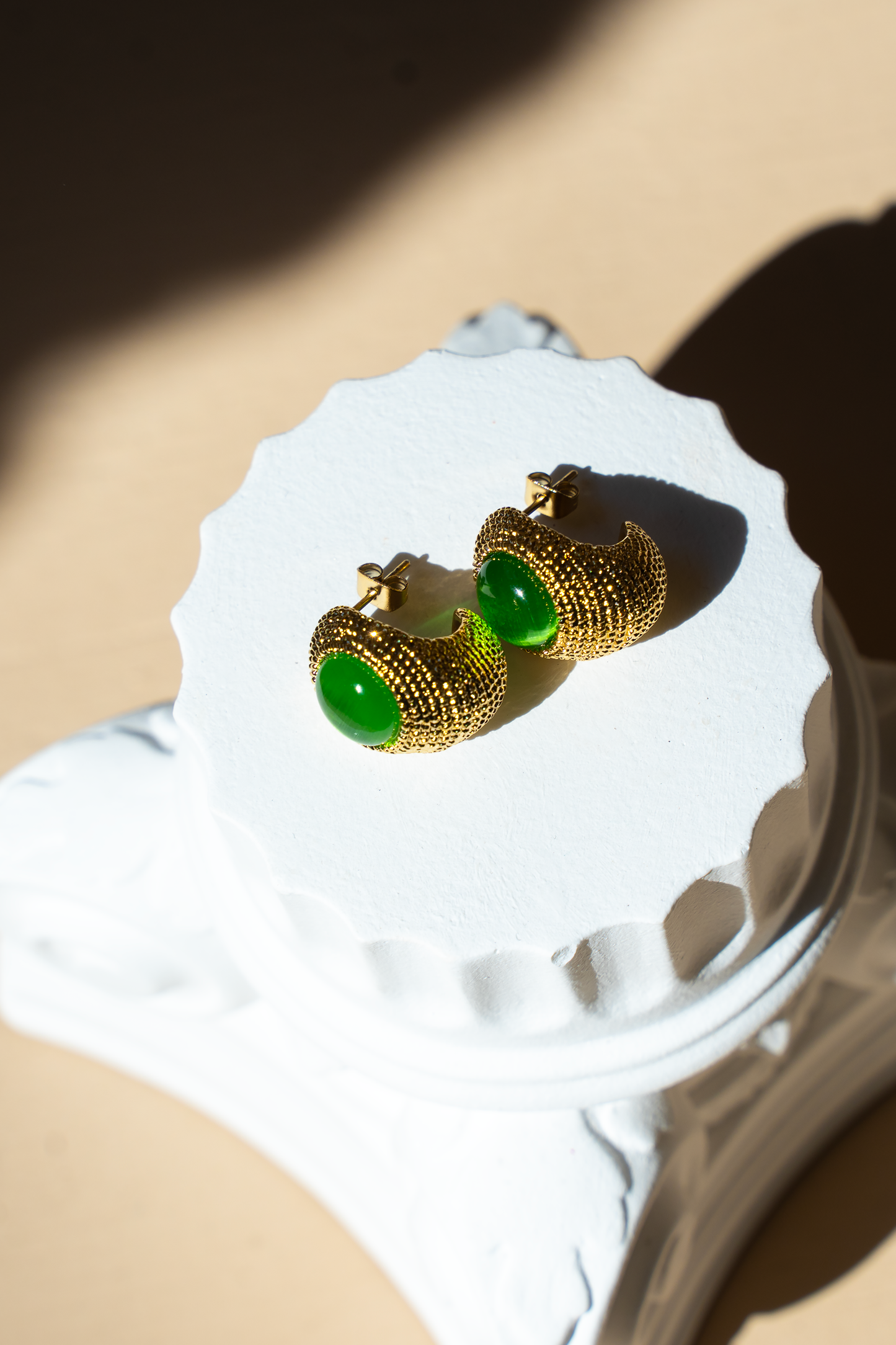 MADELINE Earrings