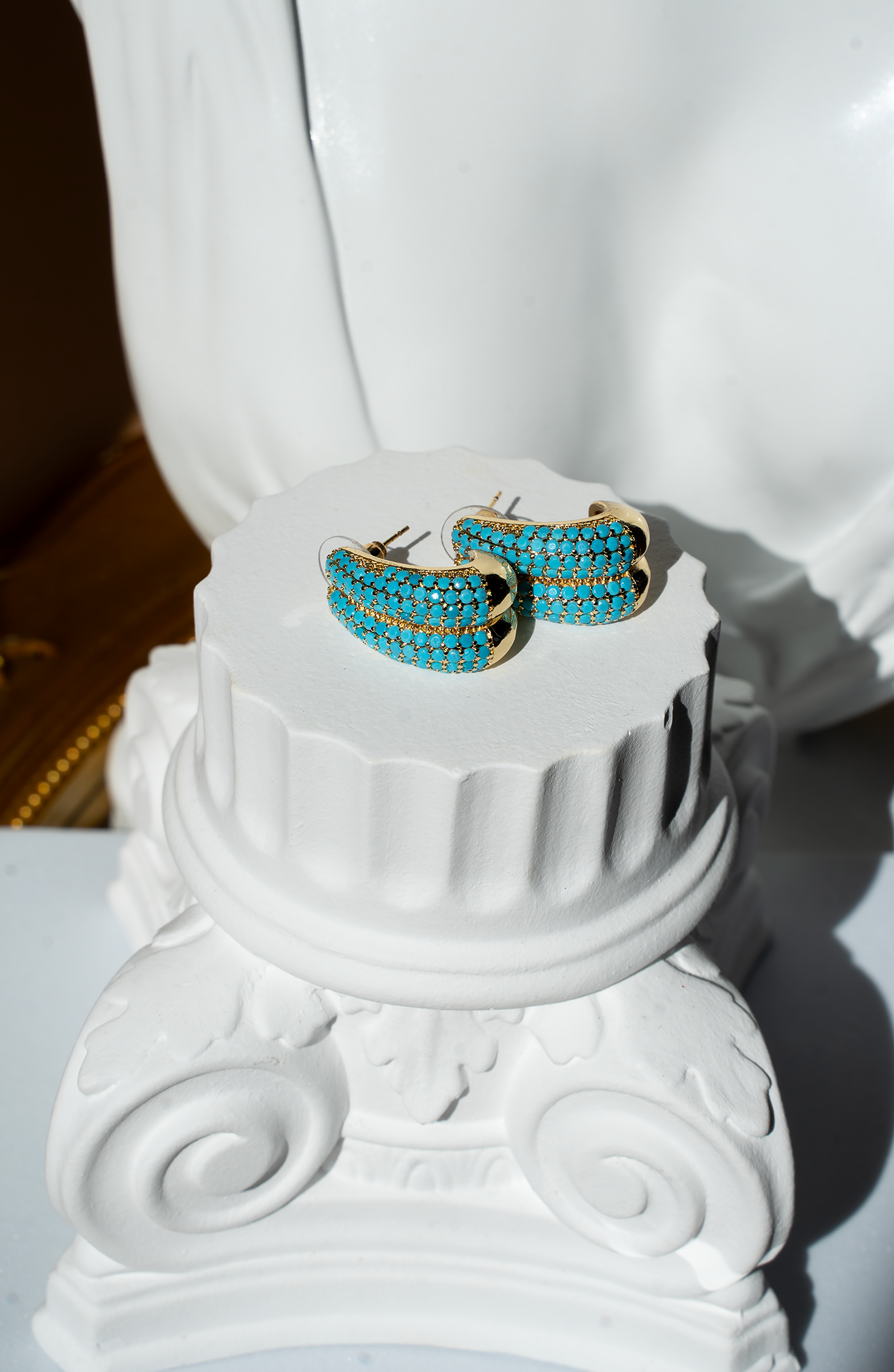 KIANA Earrings