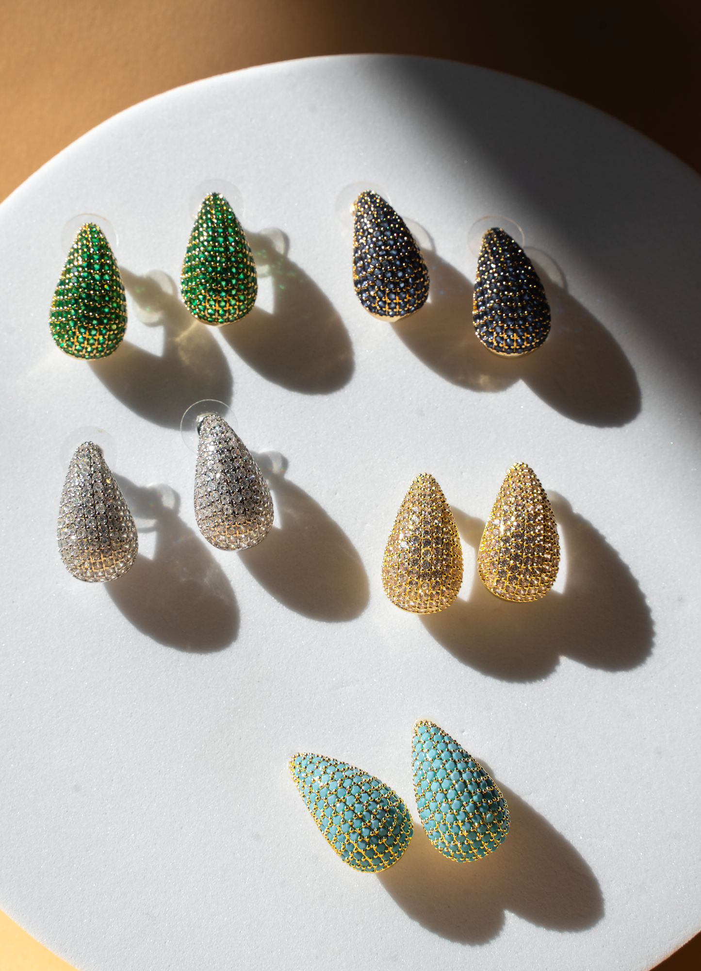 NARINA Studs