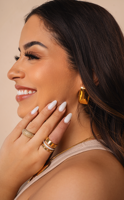 NAYELI Earrings